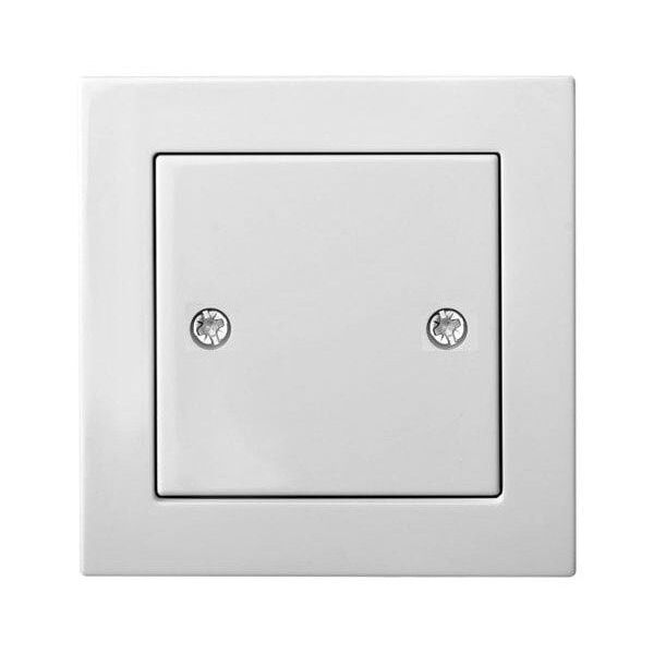 COVER D-001-01 WHITE EPSILON