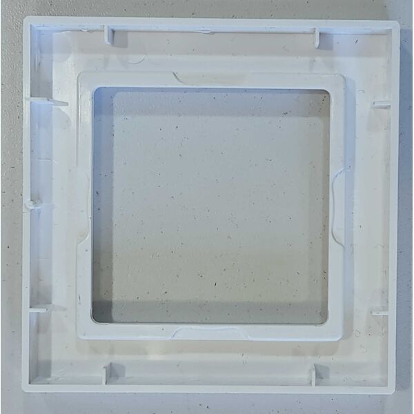 FRAME EPSILON SLIM K14-145-01 WHITE