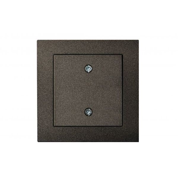 COVER D-001-01 BLACK EPSILON