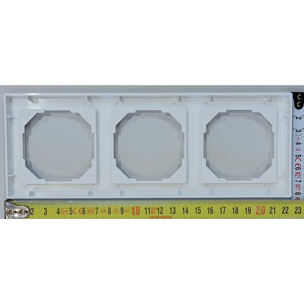 FRAME EPSILON SLIM K14-145-03 WHITE