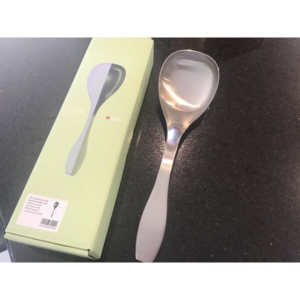 Iittala IITTALA Συλλογικά Εργαλεία σερβιρίσματος κουτάλι μεγάλο 9541928 6411923650502