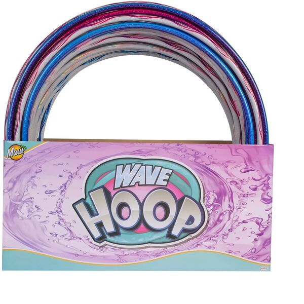 Maui Moisture MAUI Hula στεφάνι