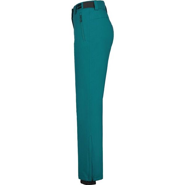 Γυναικείο παντελόνι σκι Icepeak FLASHER, πράσινο