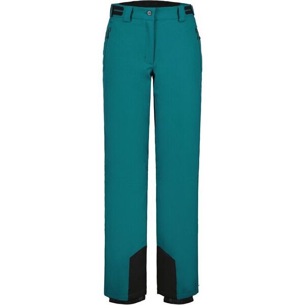 Γυναικείο παντελόνι σκι Icepeak FLASHER, πράσινο