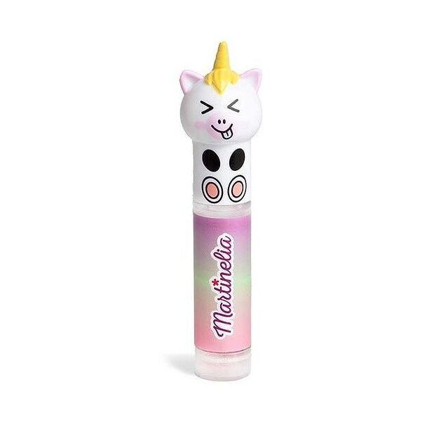 Βάλσαμο χειλιών για παιδιά Martinelia Magical Unicorn, 1 τεμ.