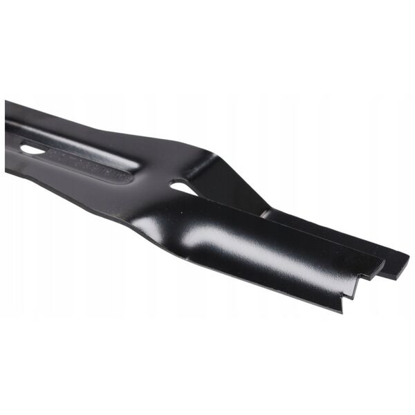 Διπλή λεπίδα 46cm για χλοοκοπτική μηχανή DED6997X, DED6998X