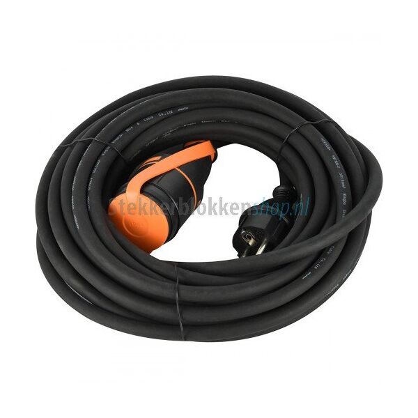 Καλώδιο προέκτασης Electralock 01743 10μ