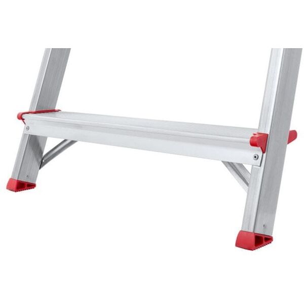 HOUSEHOLD LADDER 3-STEPS ALUM