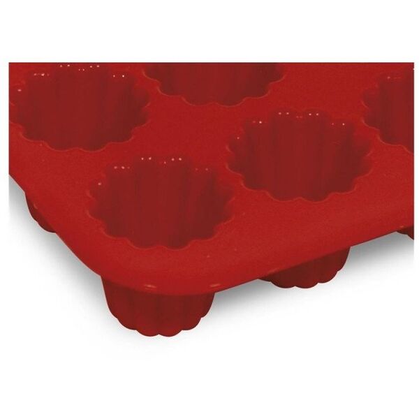 24 MINI BORDELAIS BAKING PAN