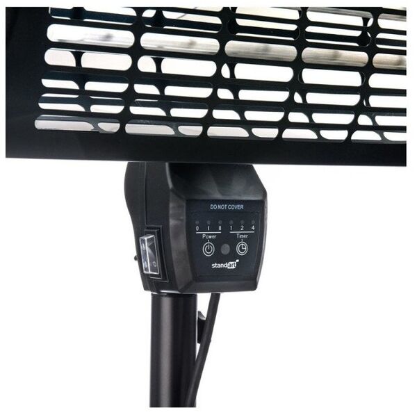 INFRARED HEATER OUTSID STANDART LOH-18E2