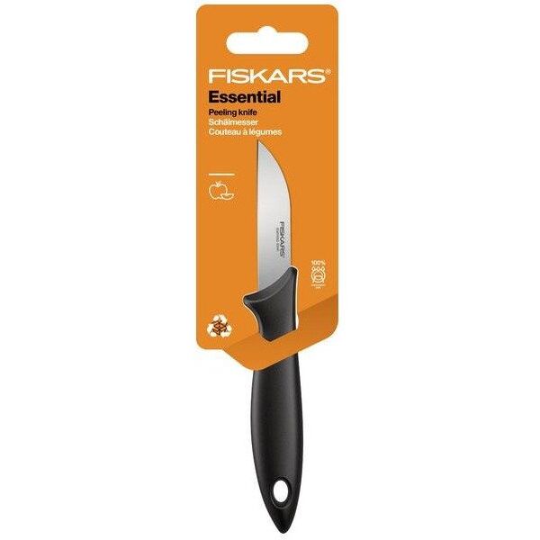 ESSENTIAL PEELING KNIFE 7CM 1065580