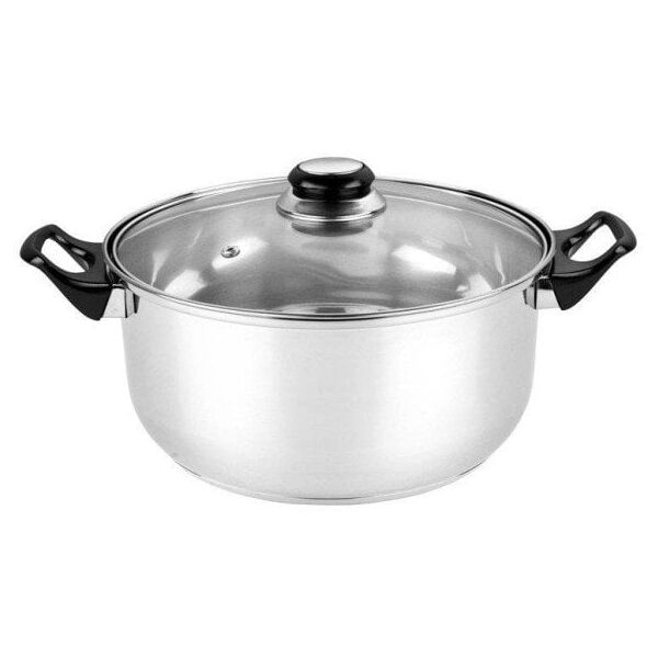 POT 22X11CM 3.4L CWKS00122