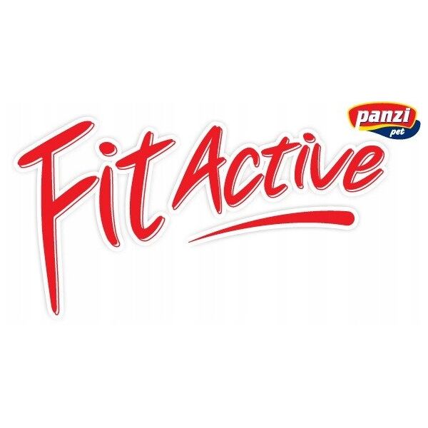 CANNED FOOD FOR DOGS FITACTIVE LAMB