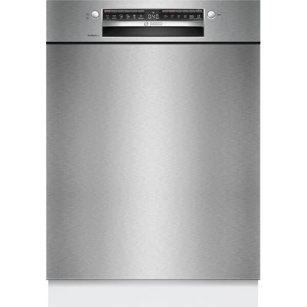 Dishwasher Bosch SMU6ZCS10S