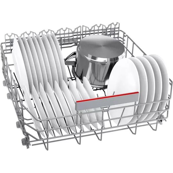 Dishwasher Bosch SMU6ZCS10S