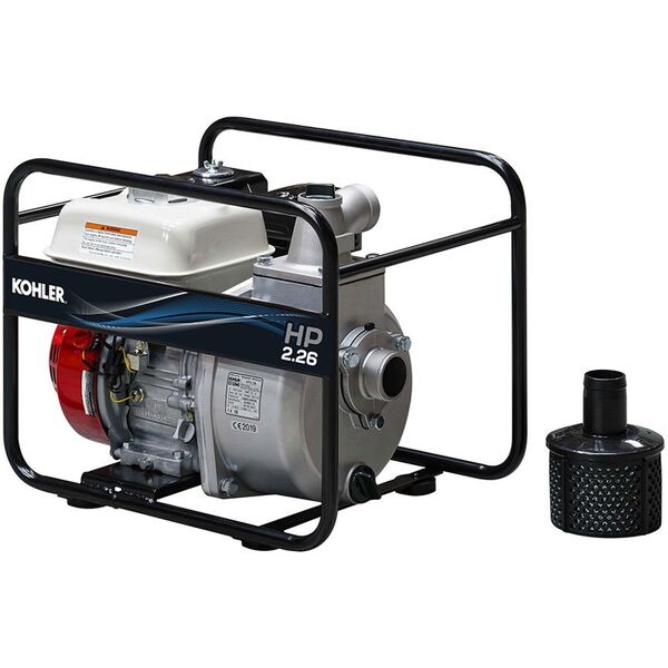 Αντλία νερού KOHLER HP 2.26 H