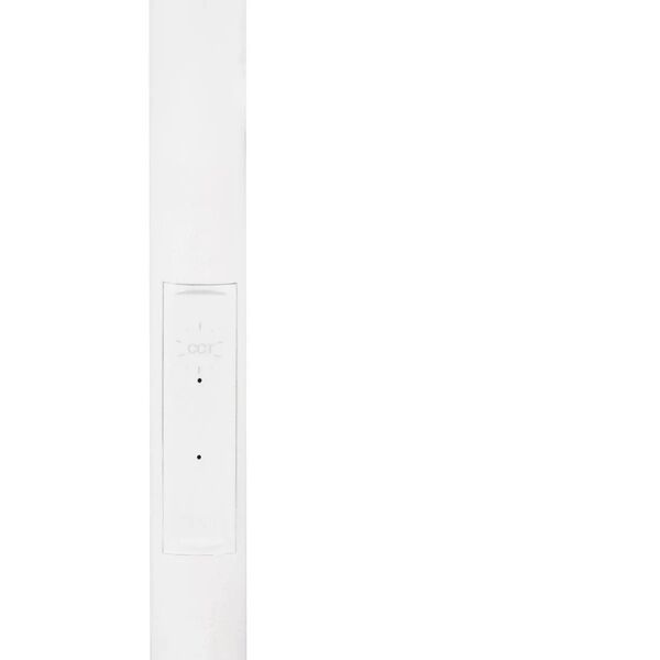 LED floor lamp REALITY SPECTER, 17 W, 2700-4000-6500K, 1900 lm, DIM, white sp, O25 x 178 cm