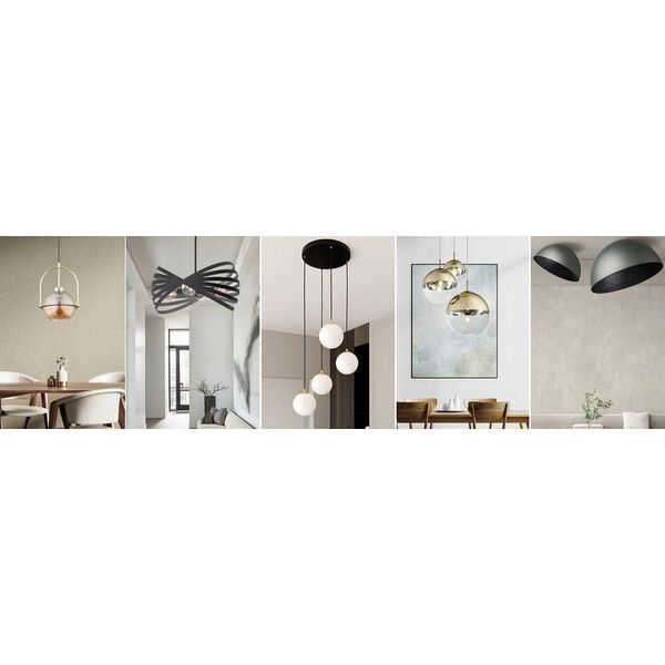 LED floor lamp REALITY SPECTER, 17 W, 2700-4000-6500K, 1900 lm, DIM, black sp, O25 x 178 cm