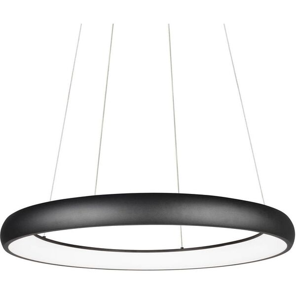 Φωτιστικό κρεμαστό LED TRIO CARDONA, 29 W, 3300lm, 2300/3000/4000K, DIM, 45x150cm