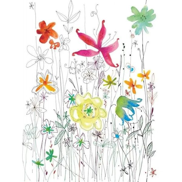 ΦΩΤΟΤΑΠΕΤΣΑΡΙΑ XXL2-022 JOLI 184X248CM
