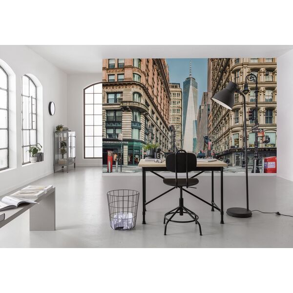 ΦΩΤΟΤΑΠΕΤΣΑΡΙΑ XXL4-086 DOWNTOWN 368X248CM