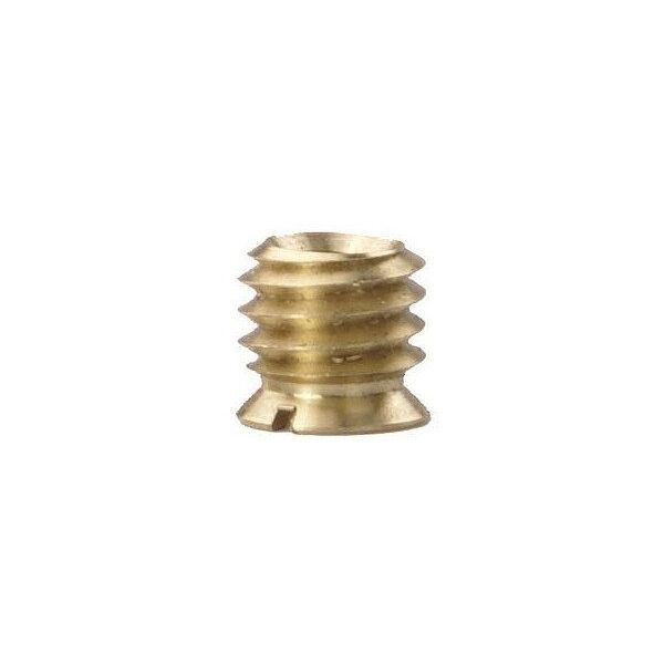 BIG προσαρμογέας σπειρώματος 1/4"-3/8" 9mm (428284)