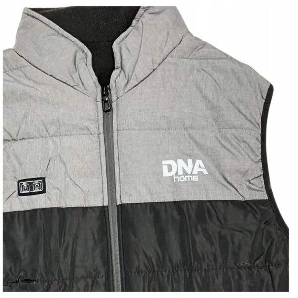 DNA WV4 XL ηλεκτρικό θερμαινόμενο γιλέκο
