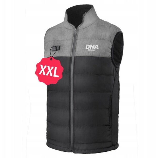 DNA WV4 XXL ηλεκτρικό θερμαινόμενο γιλέκο