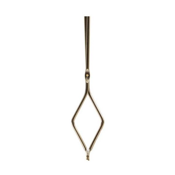 FIREPLACE TOOLS SET 5 1A ANTIQUE BRASS