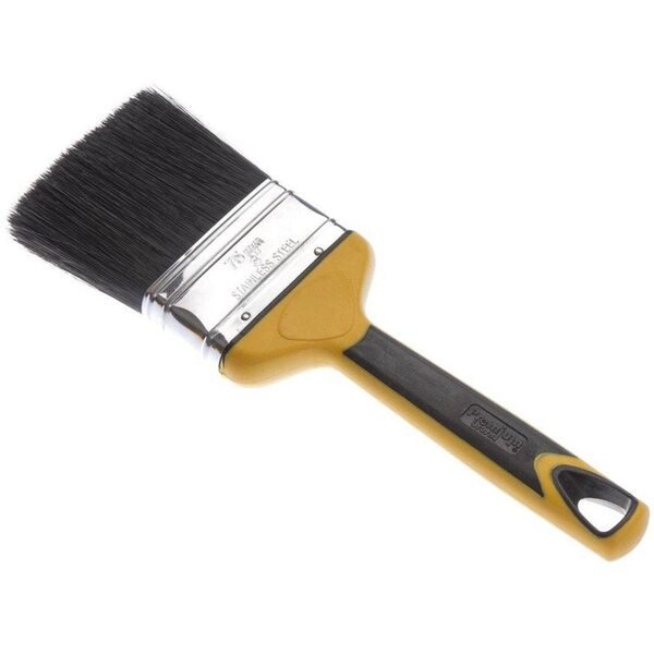 PLANE PLASTIC BRISTLES BRUSH FORTE TOOL
