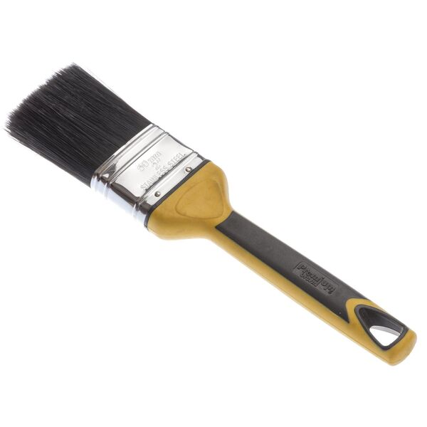 PLANE PLASTIC BRISTLES BRUSH FORTE TOOL