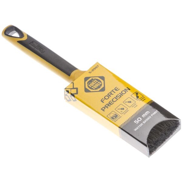 PLANE PLASTIC BRISTLES BRUSH FORTE TOOL