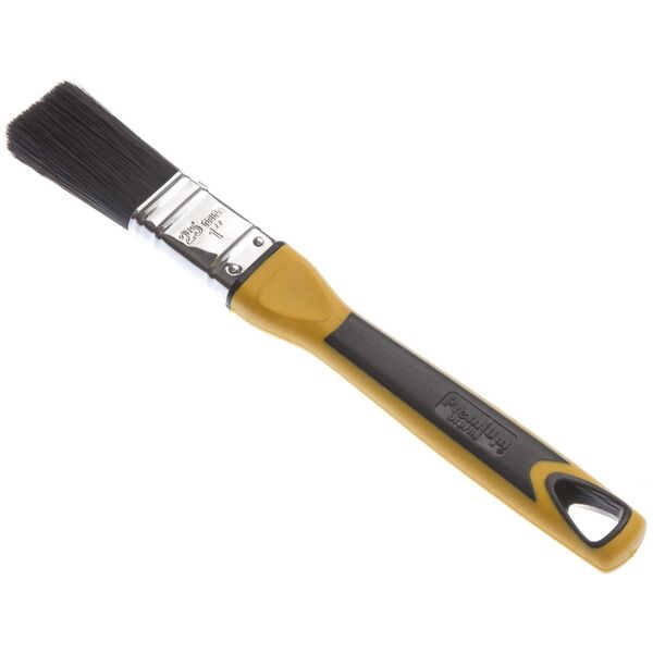 PLANE PLASTIC BRISTLES BRUSH FORTE TOOL