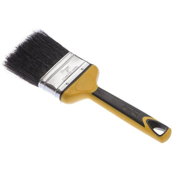 PLANE NATURAL BRISTLE BRUSH FORTE TOOLS