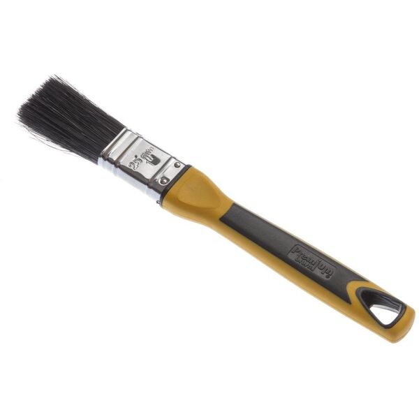 PLANE MIXED BRISTLE PAINT BRUSH FORTE T