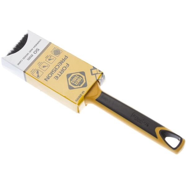 PLANE MIXED BRISTLE BRUSH FORTE TOOLS