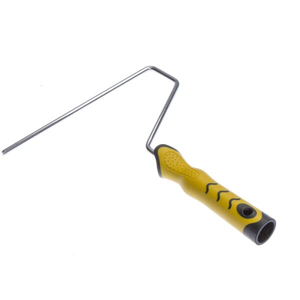 ERGONOMIC ROLLER HANDLE FORTE TOOLS