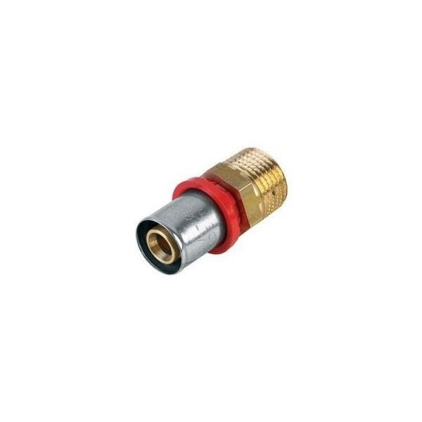 PRESSED ADAPTOR ART 1630 20X¾ I