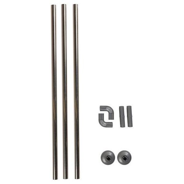 BATHROOM CORNICE GRO-004-1