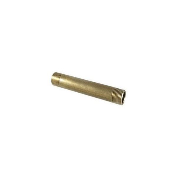 105M 1240 EXTENSION M/M - 1/2IN X 40 MM