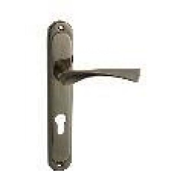 DOOR HANDLE A01-32 OUTDOOR 72MM/C A BRAS