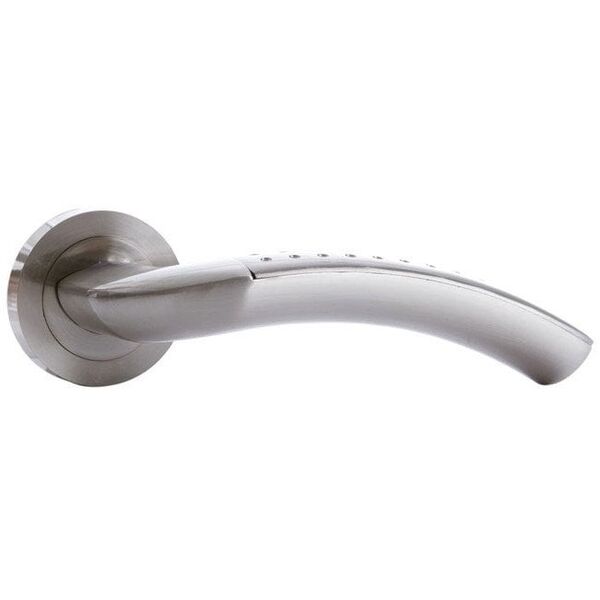 DOOR HANDLE A01-179 INDOOR MAT NI (ZM)