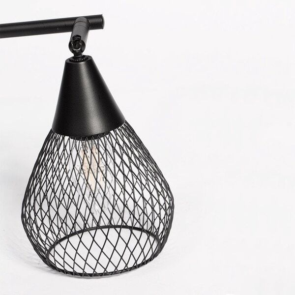 SPOT LAMP BISTRO MB51166-3 3X40W E14