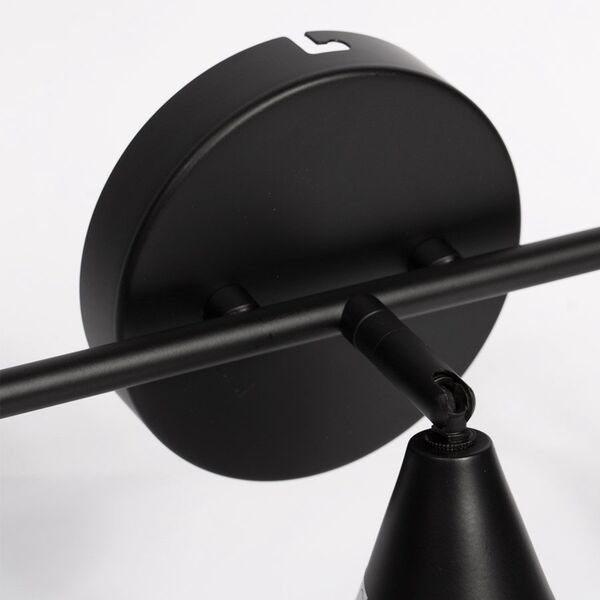 SPOT LAMP BISTRO MB51166-3 3X40W E14
