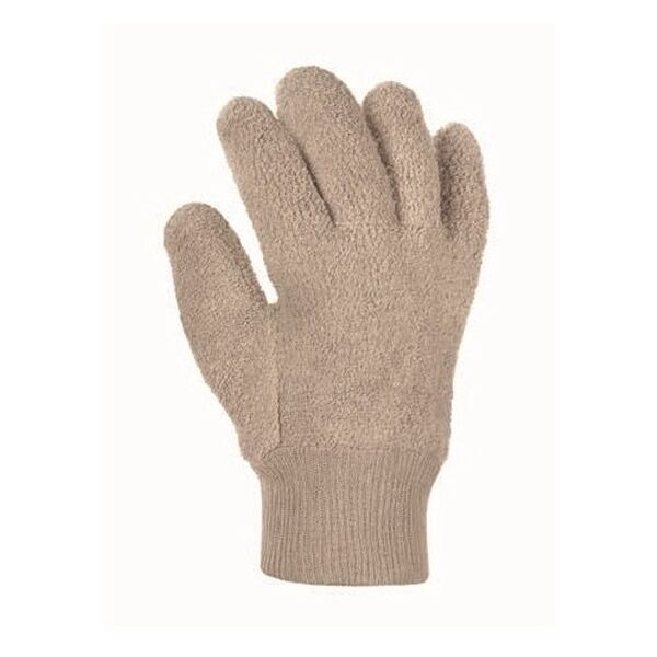 GLOVE HEAT RESIST TO 250 DEGR