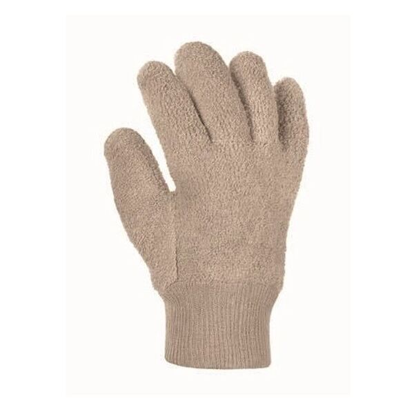 GLOVE HEAT RESIST TO 250 DEGR