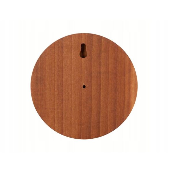 4LIVING SAUNA THERMOMETER HEAT TREATED
