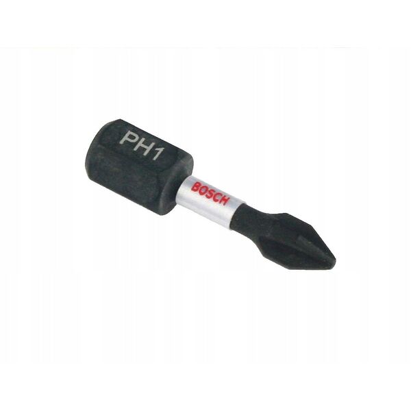 SCREW BITS BOSCH 25MM PH1 2PCS