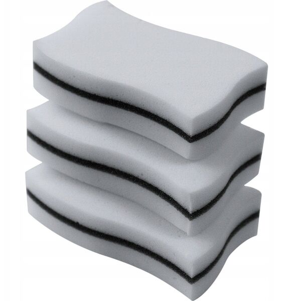 GRANITE CLEANING SET OF SPONGES 112.030