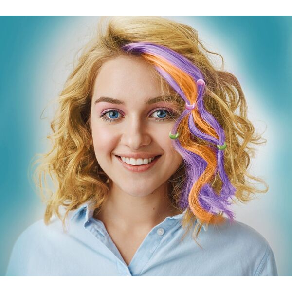 TOY BEAUTY SET TRENDY HAIRSTYLE 18750